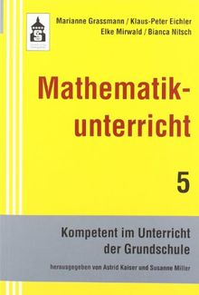 Mathematikunterricht