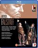 Verdi: Falstaff [Herbert von Karajan, Wiener Philharmoniker, Salzburg Festival 1982] [Blu-ray]