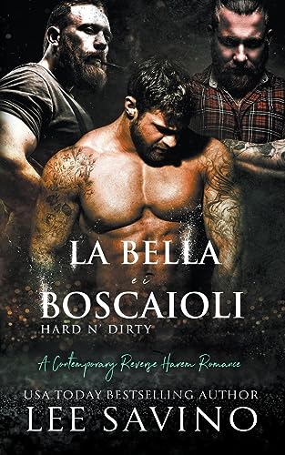 La Bella e i Boscaioli