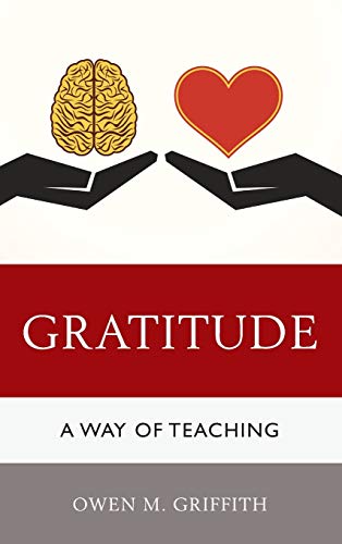 Gratitude: A Way of Teaching