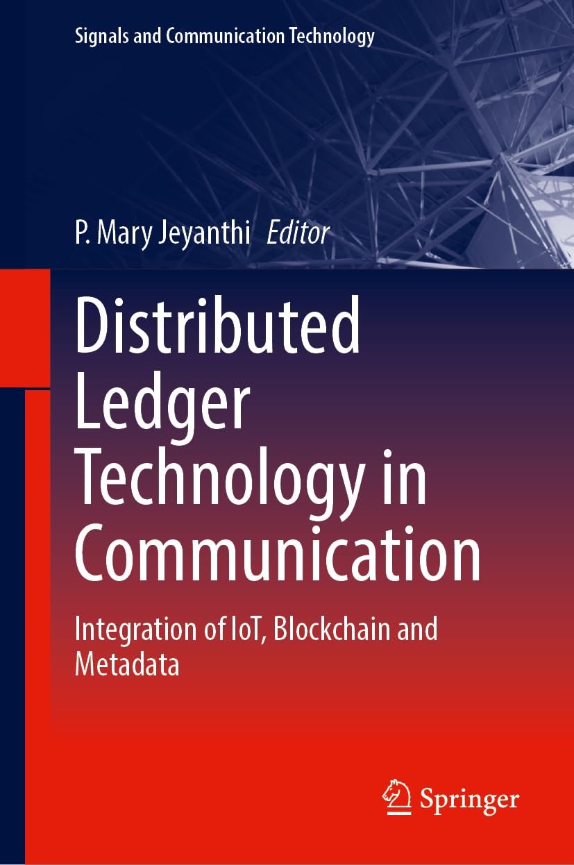 Distributed Ledger Technology in Communication - Neu