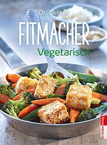 Fitmacher Vegetarisch