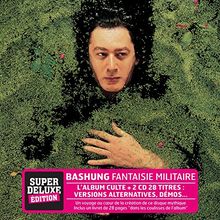 Fantaisie Militaire (Deluxe Edition)