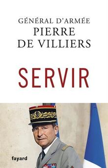 Servir de de Villiers, Pierre | Livre | état bon