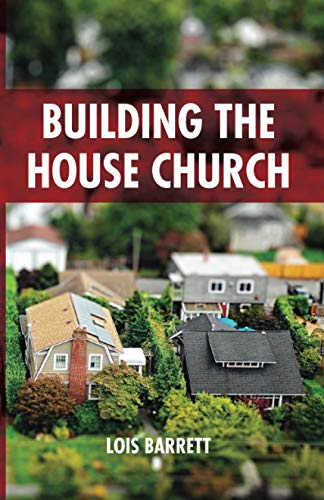Building the House Church