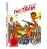 The Train (Steel Edition) [Blu-ray] [Limited Edition]