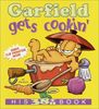 Garfield Gets Cookin': His 38th Book (Garfield (Numbered Paperback))