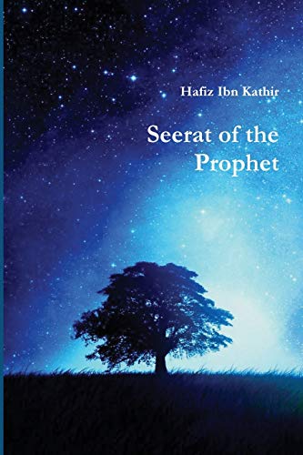 Seerat of the Prophet
