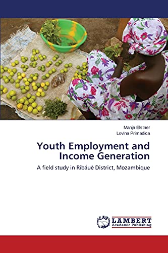 Youth Employment and Income Generation: A field study in Ribáuè District, Mozambique
