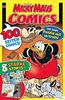 Micky Maus Taschenbuch Nr. 04: Donald macht Pause und weitere Top-Comics