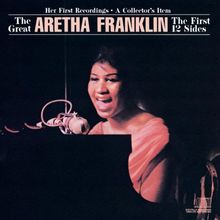 Great Aretha Franklin