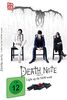 Death Note: Light Up the New World (Steelcase) [Limited Edition] [Blu-ray]