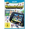 Nintendo Land