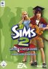 Die Sims 2: Wilde Campus-Jahre