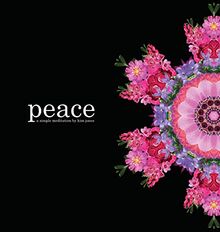 Peace: a simple meditation