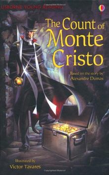 Count of Monte Cristo (Young Reading (Series 3))