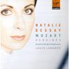 Natalie Dessay ~ Mozart Heroines