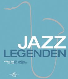 Jazz-Legenden (Porträts)