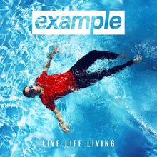 Live Life Living