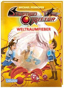 Sternenritter 14: Weltraumfieber (14)