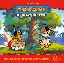 (8)Hsp Z.TV-Serie-Der Gesang Des Raben