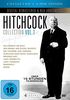 Alfred Hitchcock Collection - Vol. 1 [Collector's Edition] [4 DVDs]