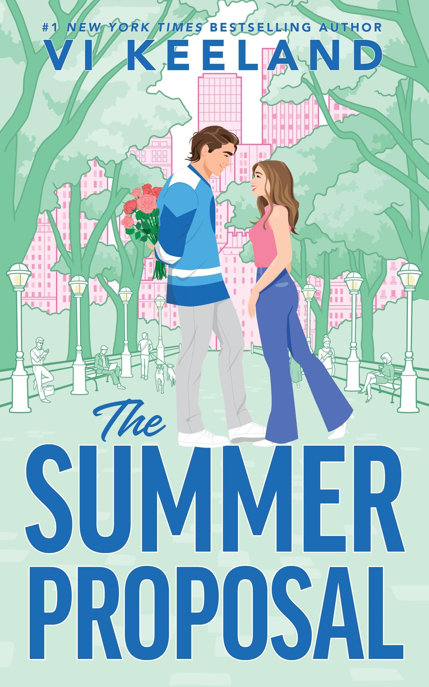 The Summer Proposal