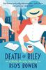 Death of Riley (Molly Murphy, Band 2)
