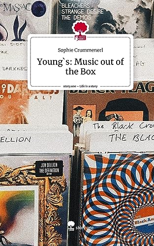 Young`s: Music out of the Box. Life is a Story - story.one