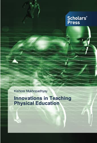 Innovations in Teaching Physical Education
