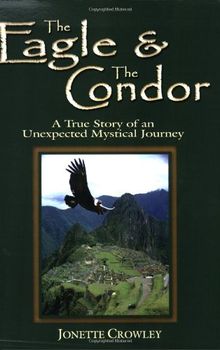 The Eagle & the Condor: A True Story of an Unexpected Mystical Journey