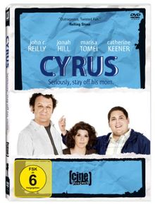 Cyrus - Meine Freundin, ihr Sohn und ich