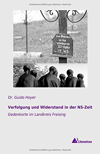 Verfolgung und Widerstand in der Ns-Zeit