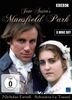 Jane Austens "Mansfield Park" (1983) - (3 Disc Set)