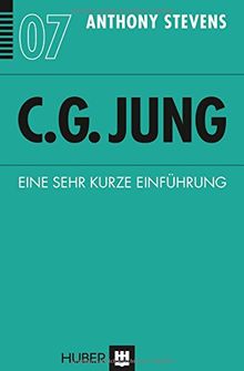 C. G. Jung: Eine sehr kurze Einführung
