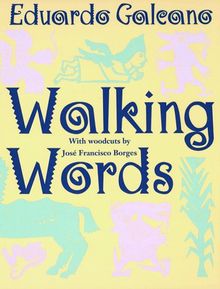 Walking Words