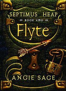 Flyte (Septimus Heap)