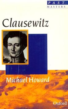 Clausewitz (Past Masters)