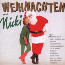 Weihnachten mit Nicki