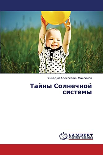Tayny Solnechnoy sistemy