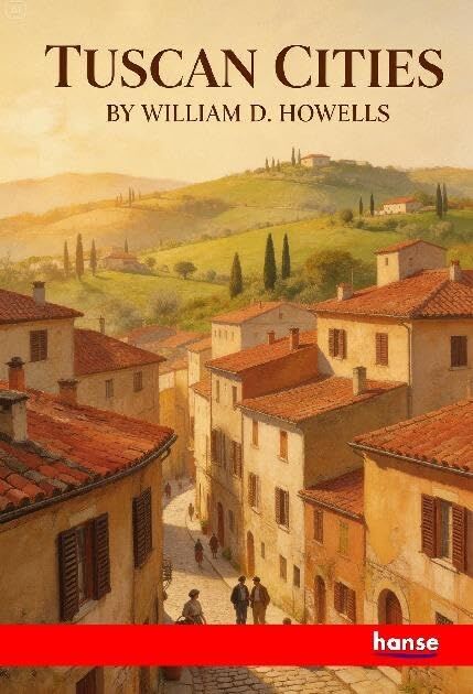Tuscan Cities