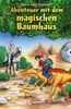 Abenteuer mit dem magischen Baumhaus: Mit Hörbuch-CD Der geheimnisvolle Ritter