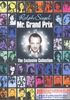 Various Artists - Ralph Siegel: Mr. Grand Prix (+ Audio-CD)
