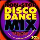 Non-Stop Disco Dance Mix------