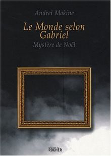 Le monde selon Gabriel : mystère de Noël