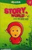 Story World: Little Red Riding Hood and Other Stories Pt. 2 (Storyworlds)