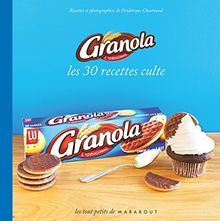 Le petit livre Granola