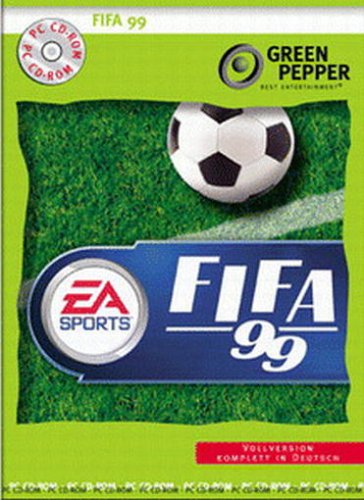 FIFA 99 (GreenPepper)