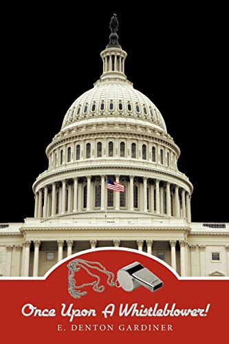 Once Upon A Whistleblower!