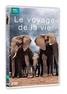 Le voyage de la vie [FR Import]